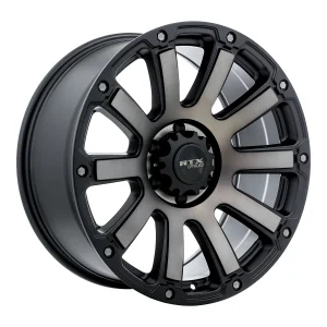 RTX Wheels – Panzer – Bronze – 17″x9″ 0mm – Summer Wheels – 082941